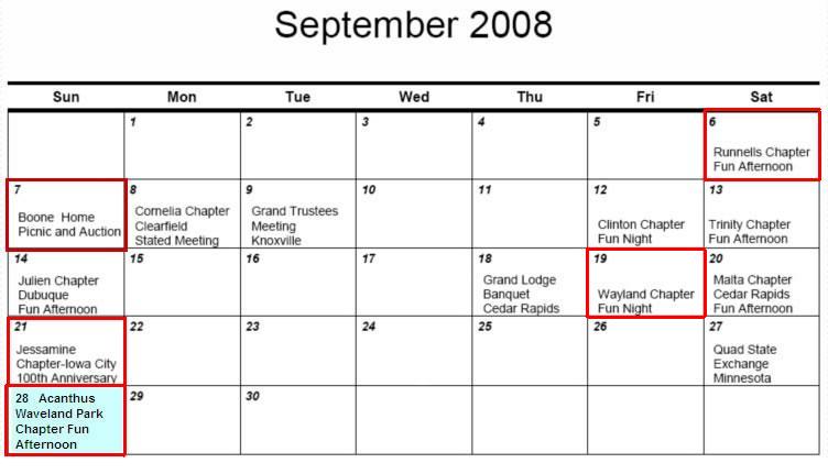 september 2008